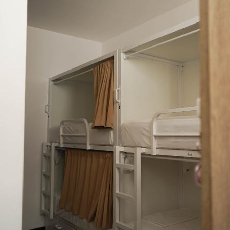 Sweet Sevilla Hostel エクステリア 写真